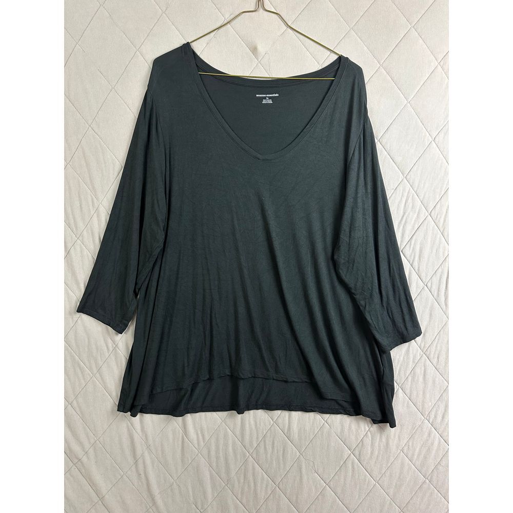 Amazon Essentials Top Women's 2X